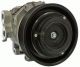 1**Air Conditioning Compressor New Genuine Denso OE Ref. DCP17186 for Mercedes-Benz