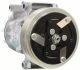 1**Air Conditioning Compressor New Genuine Sanden OE Ref. SD6V12-1450 for Fiat
