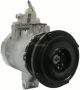 1**Air Conditioning Compressor New Genuine Denso OE Ref. DCP51003 for Lexus