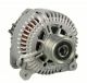 1**Alternator New Genuine Valeo OE Ref. TG17C054 for Audi