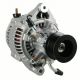 1**Alternator New Genuine Denso OE Ref. DAN670 for Land Rover