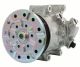 1***Air Conditioning Compressor New Genuine Denso OE Ref. DCP50301 for Toyota