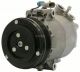 1***Air Conditioning Compressor Reman Valeo OE Ref. 699770 for Vauxhall