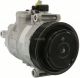 1***Air Conditioning Compressor New Genuine Denso OE Ref. DCP28017 for Porsche