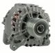 1***Alternator New Genuine Valeo OE Ref. FG18T051 for Volkswagen