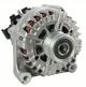 1***Alternator New Genuine Valeo OE Ref. FG18S052 For Bmw