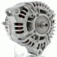 1***Alternator New Genuine Bosch SEG OE Ref. 0124625191 for John Deere