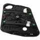 Front Left Right Power Window Regulator For 2017-2022 Kia Sportage Without Motor