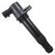 Ignition Spark Coil fits 02 & 04-06 Land Rover Freelander 2.5L w/ Oval Connector
