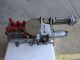 Rebuilt Bosch MFI Pump - 1972-1973 2.4 911S - 0408.126.021