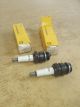 Lot Of 2 Caterpillar 8N2630 Autolite 386 Spark Plug