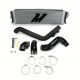 Mishimoto Intercooler Kit Fits: 2017-2020 Honda Civic MMINT-CTR-17KSLWBK