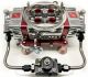 QUICK FUEL Q-750-E85BAN ANNULAR MECH BLOW THRU WITH 30-1803QFT FEED LINE COMBO