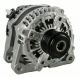 1**Alternator New Genuine Denso OE Ref. DAN1111 for Land Rover