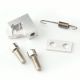 For Volkswagen/Audi Car Modified Intake Manifold Bracket with Spring 0