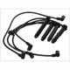 0 986 356 802 IGNITION CABLE KIT BOSCH NEW DE STOCK