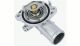 Upgrade aluminum thermostat housing assembly for Chrysler,  Dodge + VW models.