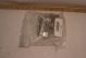 Bosch Blue Disc Brake Pad Set 2203BP65 - Accessory Bag Only