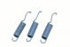 EIS H416 Brake Return Springs Qty 3 NOS