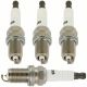 4x For Chevy Cobalt 2005-2007 Saturn Ion 2004-07 L4 2.0L Iridium spark plug set