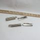 4-Pk) Brake Pads Hardware JXCFMHXV702 - Incomplete - Hardware Only