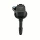MSD 82453 Ignition Coil - Blaster - Ford 5.2L - V8 - Supercharged - Black - Each