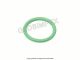 Mercedes 1981-1995) A/C O-Ring Compressor to Manifold Hose 22 X 18 mm) *