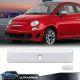 Door Window Glass Run Channel Track Repair Guide Clip Fit For 2012-2019 Fiat 500