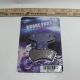 Rear Brake Pads For Polaris Scrambler Carbon Fiber 052444