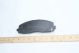 AutoShack Front and Rear Ceramic Brake Pad SCD1589