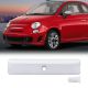 Fit For 12-19 Fiat 500 Door Window Glass Run Channel Track Repair Guide Clip