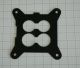 HOLLEY 100-18 INSULATING 1/8