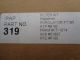 Installer Preferred Auto Products TRANSMISSION FILTER KIT 319 New