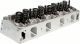 AFR BBF 280cc Bullitt CNC Ported Big Block Ford Cylinder Heads 75cc Mustang 3803