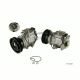 One New DENSO A/C Compressor 4711238 for Toyota Celica
