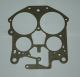 LATE ROCHESTER QUADRA JET / Q-JET EXTRA THICK BODY TO BASE GASKET 1/8