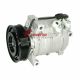 A/C Compressor for Dodge Ram / Ram 1500,  2500,  3500,  4000 55111442AD
