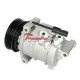 AC A/C Compressor For 2009 - 2015 Ram 2500 3500 V8 5.7L / 2014 -2015 6.4L