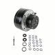 AC Compressor w/ A/C Repair Kit Fits Chevy GMC Pickup Suburban Blazer Yukon