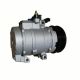 A/C AC Compressor Fits 2007 2008 FORD F-150 4.6L,  5.4L only)