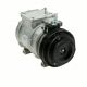 One New DENSO A/C Compressor 4711350 for Jaguar Vanden Plas XJ12 XJ6 XJR