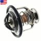Engine Coolant Thermostat For Toyota Avalon Camry Celica Highlander MR2 Spyder