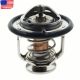 Engine Coolant Thermostat For Toyota 4Runner Avalon Camry Celica Corolla Matrix