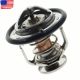 Engine Coolant Thermostat For Lexus RX330 RX350 RX400h SC300 SC400 90916-03129