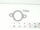 Thermostat Gasket 79 - 86 Astro Blazer Camaro S10 Firebird 80 - 83 Jeep AMC 2.5