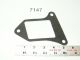Throttle Mounting Gasket Ford Escort Lynx 1.9 1986 To 1990