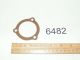 Thermostat Outlet Gasket 82 88 Pulsar Sentra 1.5 1.6 310