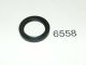 Rubber Engine Oil Shaft Seal 35.5mm x 49mm x 7mm 35.5 x 49 x 7 35.5x49x7