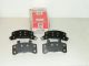 Delco Metallic Brake Pad 1982 1983 1984 1985 1986 1987 1988 1989 Buick Century