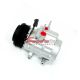 A/C COMPRESSOR Fit 2007-2014 Ford F150 4.6L/ 5.4L/6.2L 2007-2009 F250 4.6L